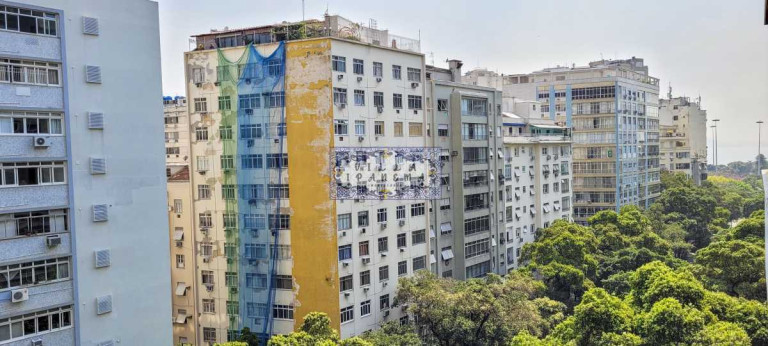 Imagem Apartamento com 4 Quartos à Venda, 380 m² em Flamengo - Rio De Janeiro