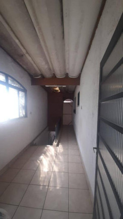 Imagem Casa com 3 Quartos à Venda, 210 m² em Chácara Santo Antônio (zona Leste) - São Paulo