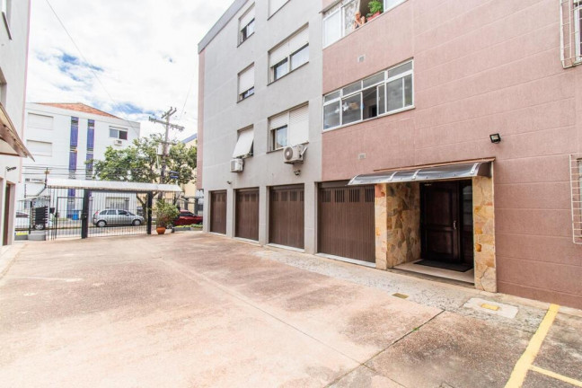 Apartamento com 3 Quartos à Venda, 98 m² em Vila Ipiranga - Porto Alegre
