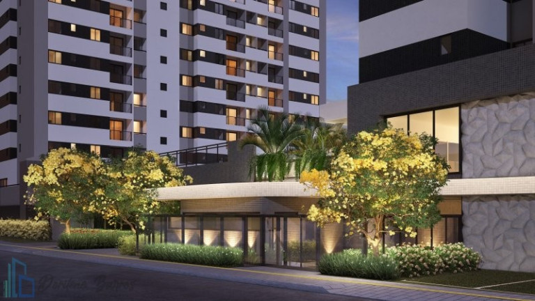 Imagem Apartamento com 3 Quartos à Venda, 74 m² em Luzia - Aracaju