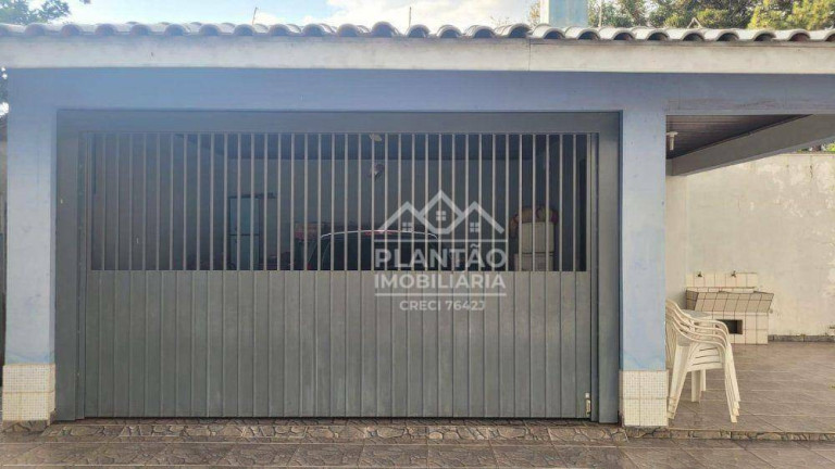 Foto do imóvel: Sobrado com 3 Quartos à Venda, 170 m² em Boqueirão - Curitiba