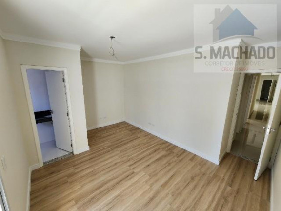 Imagem Apartamento com 3 Quartos à Venda, 90 m² em Parque Das Nações - Santo André