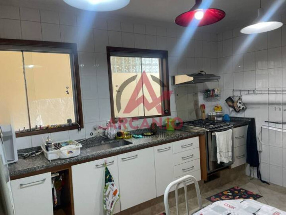 Imagem Casa com 3 Quartos à Venda, 205 m² em Vila Gustavo - São Paulo