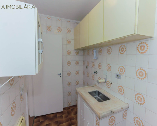 Imagem Apartamento com 1 Quarto à Venda, 66 m² em Pinheiros - São Paulo