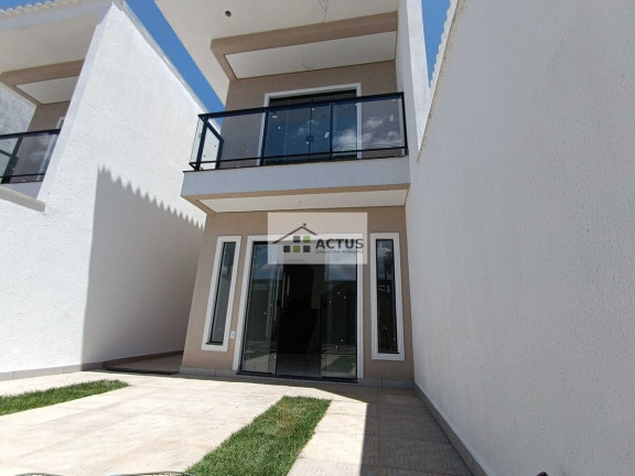 Imagem Casa com 2 Quartos à Venda, 95 m² em Masterville - Sarzedo