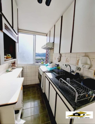 Imagem Apartamento com 3 Quartos à Venda, 101 m² em Vila Progredior - São Paulo