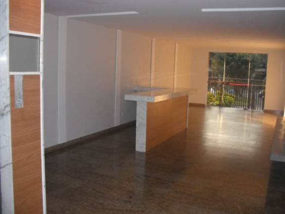 Imagem Cobertura com 5 Quartos à Venda, 400 m² em Barra Da Tijuca - Rio De Janeiro