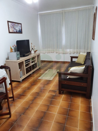 Imagem Apartamento com 2 Quartos à Venda, 67 m² em Caiçara - Praia Grande