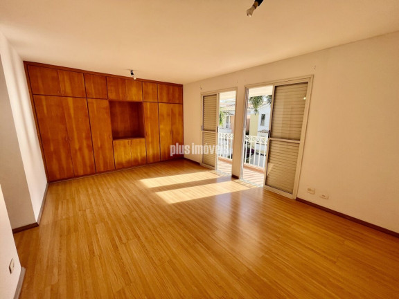 Casa com 3 Quartos à Venda ou Locação, 370 m² em Alto Da Boa Vista - São Paulo