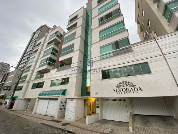 Imagem Apartamento com 2 Quartos à Venda, 74 m² em Meia Praia - Itapema