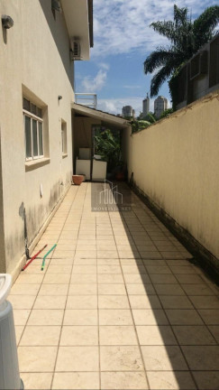 Imagem Casa com 4 Quartos à Venda, 560 m² em Alphaville Residencial Dois - Barueri