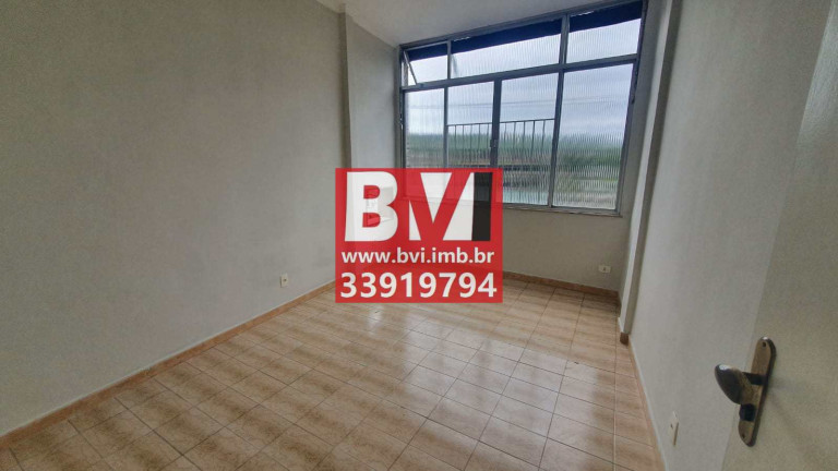 Imagem Apartamento com 2 Quartos à Venda, 55 m² em Penha Circular - Rio De Janeiro