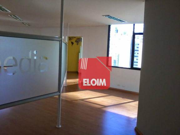 Apartamento à Venda ou Locação, 139 m² em Brooklin Novo - São Paulo