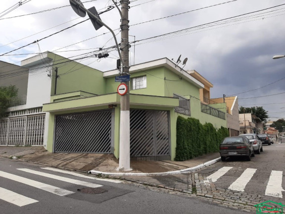 Imagem Sobrado com 3 Quartos à Venda, 175 m² em Vila Prudente - São Paulo