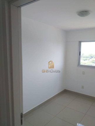 Imagem Apartamento com 2 Quartos à Venda, 55 m² em Vila Rosa - Goiânia