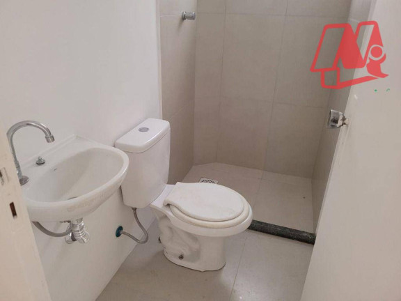 Apartamento com 1 Quarto à Venda, 39 m² em São Geraldo - Porto Alegre