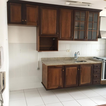 Imagem Apartamento com 1 Quarto à Venda, 30 m² em Cambuci - São Paulo