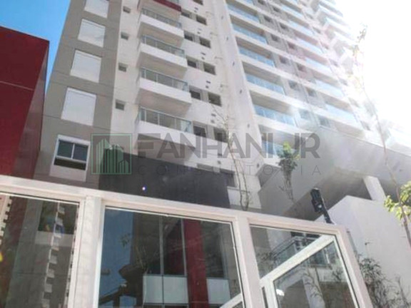 Imagem Apartamento com 2 Quartos à Venda, 100 m² em Jardim Anália Franco - São Paulo