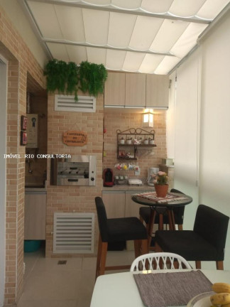 Imagem Apartamento com 2 Quartos à Venda, 73 m² em Rio De Janeiro