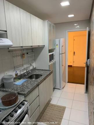 Apartamento com 3 Quartos à Venda, 73 m² em Vila Arriete - São Paulo