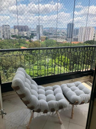 Apartamento com 3 Quartos à Venda, 250 m² em Perdizes - São Paulo