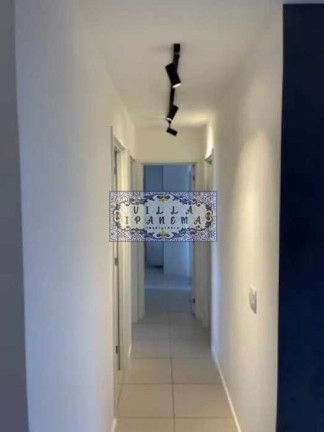 Imagem Apartamento com 3 Quartos à Venda, 121 m² em Recreio Dos Bandeirantes - Rio De Janeiro
