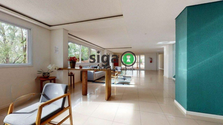 Imagem Apartamento com 1 Quarto à Venda, 100 m² em Vila Do Castelo - São Paulo