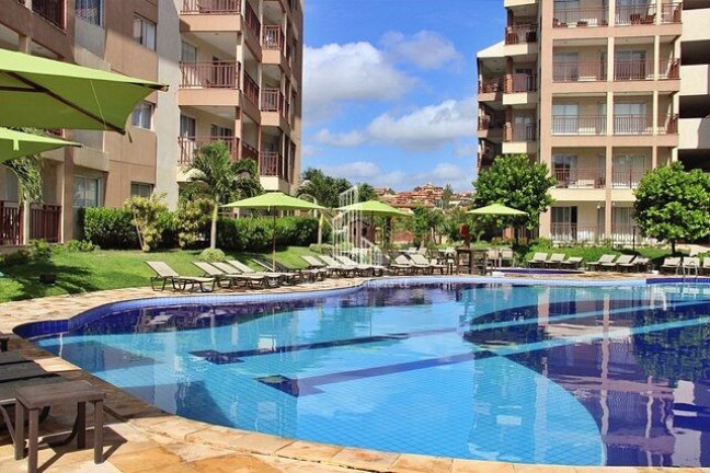 Imagem Apartamento com 4 Quartos à Venda, 121 m² em Porto Das Dunas - Aquiraz