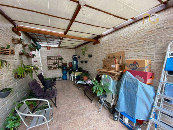 Imagem Casa com 1 Quarto à Venda, 59 m² em Aviação - Praia Grande