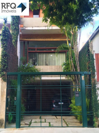 Imagem Imóvel com 4 Quartos à Venda, 360 m² em Vila Leao - Sorocaba
