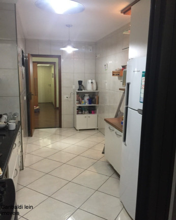 Imagem Apartamento com 3 Quartos à Venda, 90 m² em Vila Alexandria - São Paulo