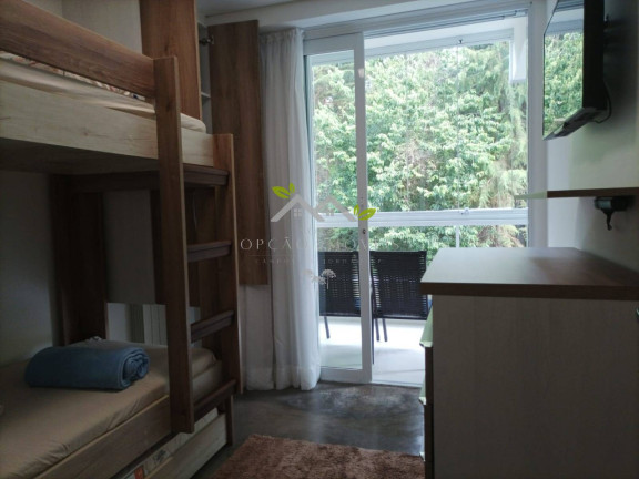 Apartamento com 2 Quartos à Venda, 162 m² em Vila Capivari - Campos Do Jordão