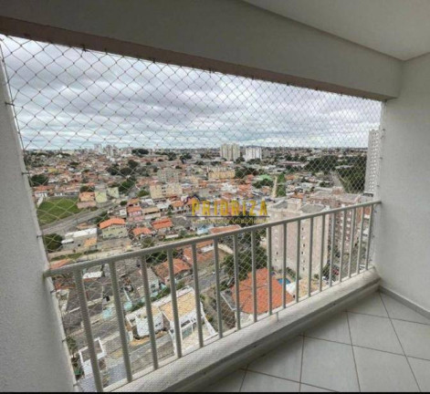 Imagem Apartamento com 3 Quartos à Venda, 85 m² em Edifício Garden Hill - Sorocaba