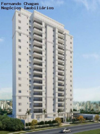 Imagem Apartamento com 4 Quartos à Venda, 163 m² em Cambui - Lançamento Cyrela - Campinas