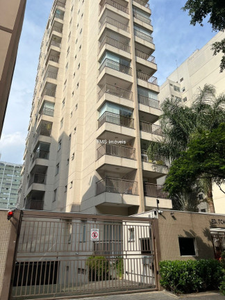 Apartamento com 2 Quartos à Venda, 138 m² em Vila Buarque - São Paulo