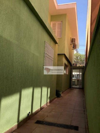 Imagem Casa com 3 Quartos à Venda, 200 m² em Itaim Bibi - São Paulo