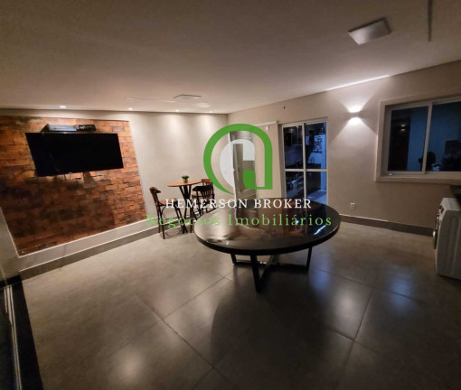 Imagem Apartamento com 3 Quartos à Venda, 150 m² em Santa Cruz - Cuiabá