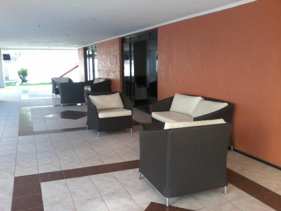 Imagem Imóvel com 3 Quartos à Venda, 136 m² em Aldeota - Fortaleza
