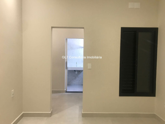 Imagem Casa com 3 Quartos à Venda, 60 m² em Condominio Village Moutonnée - Salto