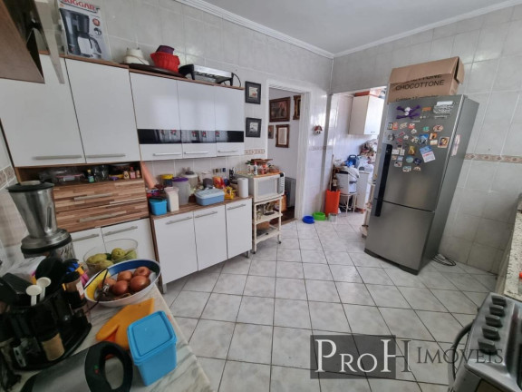 Imagem Apartamento com 3 Quartos à Venda, 111 m² em Santa Paula - São Caetano Do Sul