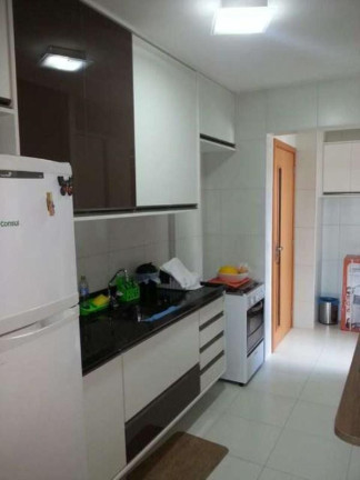 Imagem Apartamento com 3 Quartos à Venda, 113 m² em Pituaçu - Salvador