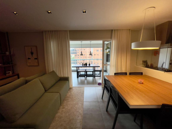 Imagem Apartamento com 2 Quartos à Venda, 94 m² em Jardim Fonte Do Morumbi - São Paulo