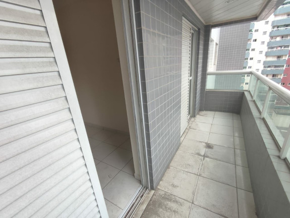 Imagem Apartamento com 3 Quartos à Venda, 116 m² em Vila Assunção - Praia Grande