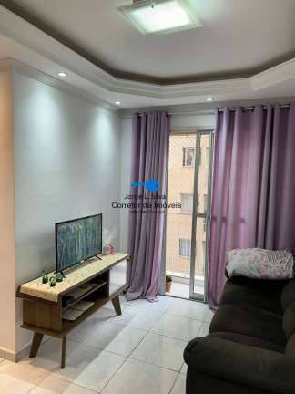 Imagem Apartamento com 2 Quartos à Venda, 51 m² em Panorama (polvilho) - Cajamar