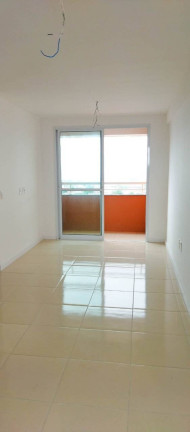 Imagem Apartamento com 3 Quartos à Venda, 62 m² em Centro - Fortaleza