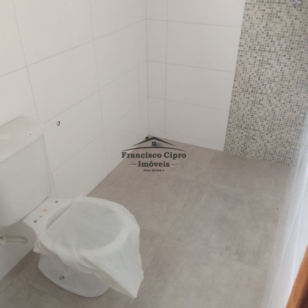 Imagem Sobrado com 2 Quartos à Venda, 121 m² em Jardim Bela Vista - Guaratinguetá