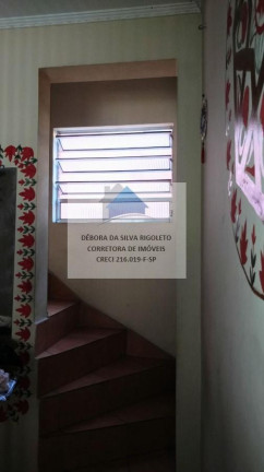 Casa com 3 Quartos à Venda, 125 m² em Ipiranga - São Paulo