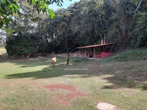 Imagem Fazenda à Venda, 500 m² em Suzana - Brumadinho