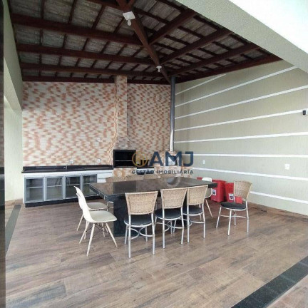 Apartamento com 2 Quartos à Venda, 53 m² em Vila Rosa - Goiânia