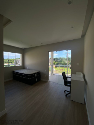 Imagem Casa com 5 Quartos à Venda, 335 m² em Alphaville (abrantes) - Camaçari